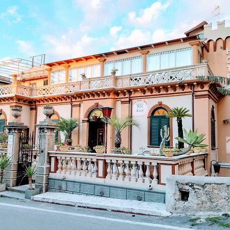 Hotel Villa Antica Tropea Bagian luar foto